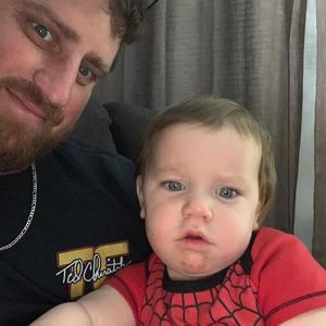 Meet your Posher, Jay